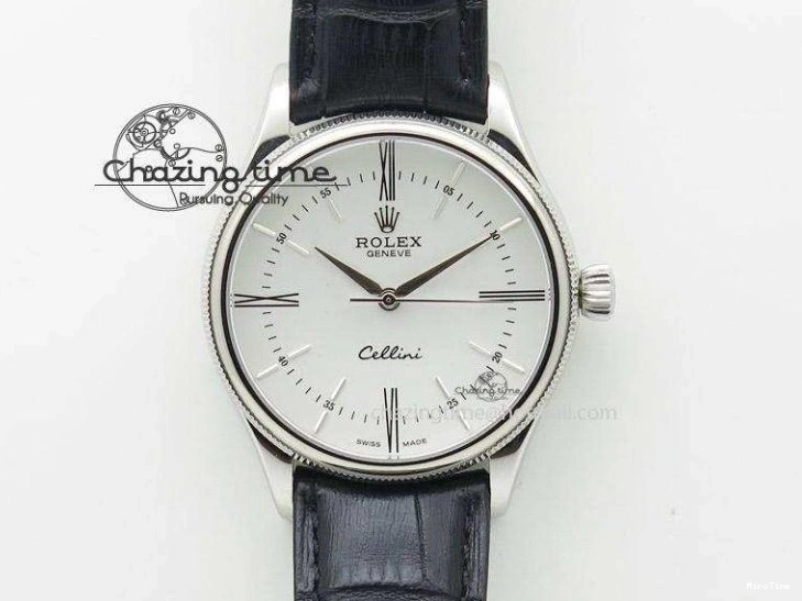 MiroTime 0214 Day Date 36 YG 128236 KF 1:1 Best Edition Ice Blue Crystal Dial on President Bracelet A2836 (Gain Weight) Modern 500